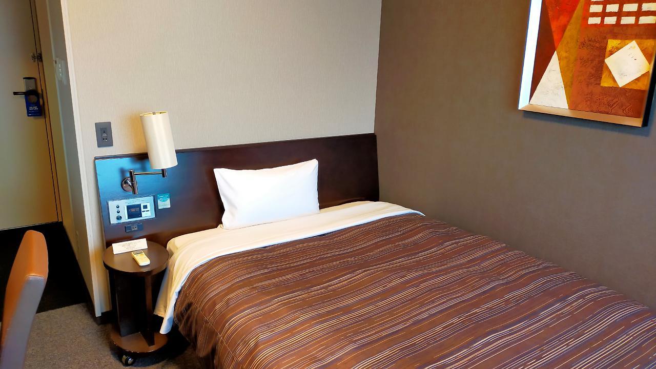 Hotel Route-Inn Mito Kencho-Mae Exterior photo