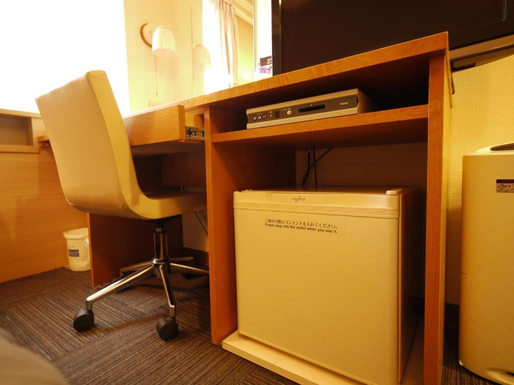 Hotel Route-Inn Mito Kencho-Mae Room photo